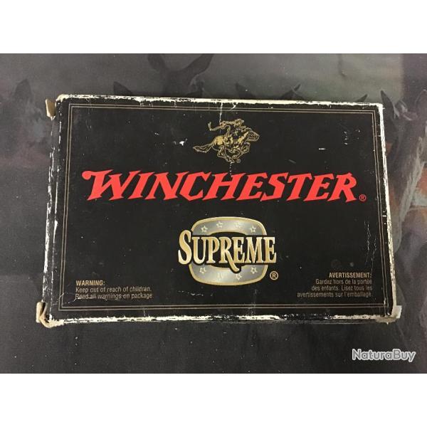Winchester Supreme 7x64