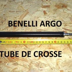 tube de crosse complet de carabine BENELLI ARGO - VENDU PAR JEPERCUTE (JO11)