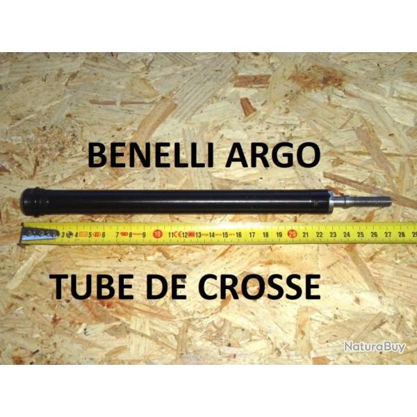 tube de crosse complet de carabine BENELLI ARGO - VENDU PAR JEPERCUTE (JO11)