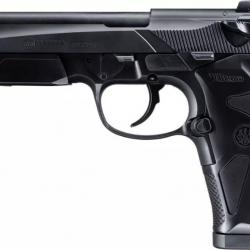 Pistolet Beretta 90Two 6mm bbs Spring Ressort Airsoft + 500 billes