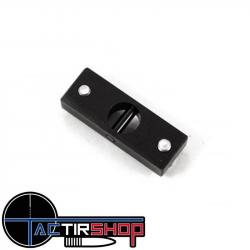 Adaptateur Grenadière pour bipied Tier One Evo FTR