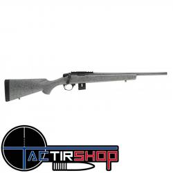 Carabine Bergara BMR 22lr acier