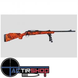 Carabine Bergara Série Limitée "DRIVEN" 300 Winchester Magnum