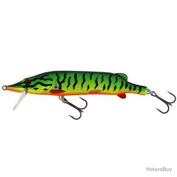 Leurre Westin Mike The Pike 14cm Crazy Firetiger