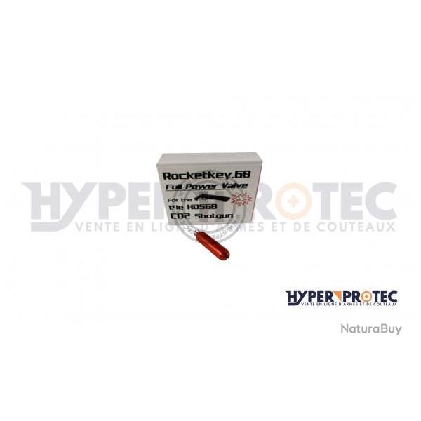 Kit de dbridage pour HDS et HDX 68