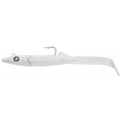 Leurre Souple Ragot Raglou Hybrid 8,5cm 8,5cm CF par 2 8,4g