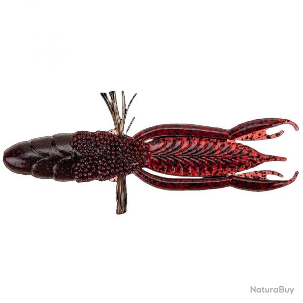 Leurre Souple Bait Breath Bys Shrimp 8,9cm 8g 8,9cm par 8 139