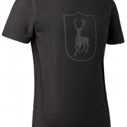 Tee shirt à manches courtes logo Deerhunter