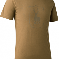 Tee shirt à manches courtes logo Deerhunter