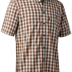 Chemise Jeff manches courtes Deerhunter-39/40