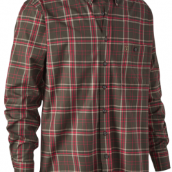 Chemise Eli vert Deerhunter-39/40