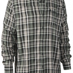 Chemise Mateo vert Deerhunter-39/40