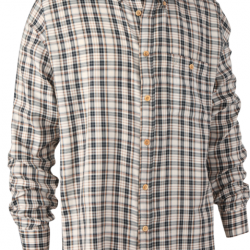 Chemise Jose bleu Deerhunter-39/40