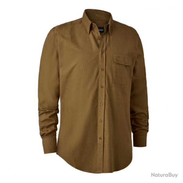 Chemise Liam DEERHUNTER-43/44