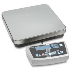 Kern - Balance de comptage CDS, portée max 30 kg 308x318 mm - CDS 30K0.1 Kern sohn