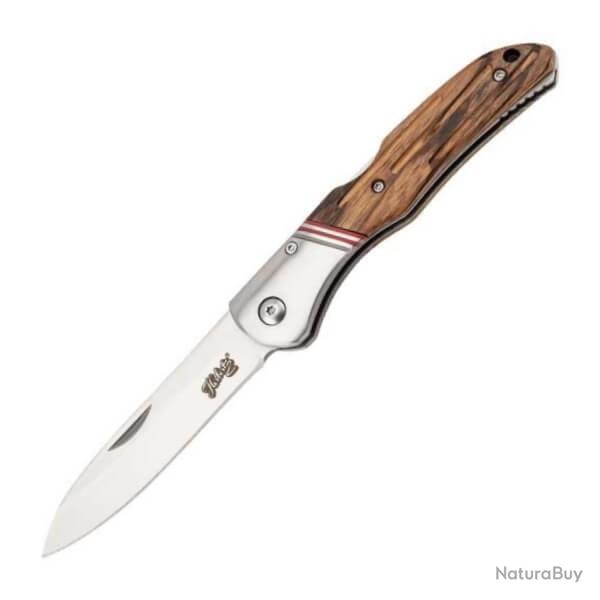 HE.53027 couteau de poche Herbertz Selektion Zbrano