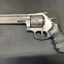 Vends revolver WESSON FIREARMS INOX cal: 44M (Dan Wesson)