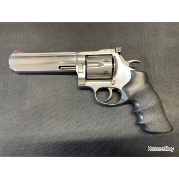Vends revolver WESSON FIREARMS INOX cal: 44M (Dan Wesson)