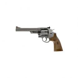 Revolver Smith&Wesson M29 6.5 BBs 6 MM CO2