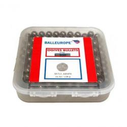 Boulets BALLEUROPE .454 - 138grs - boite de 250 unités
