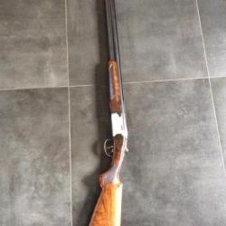 Fusil Trap Pietro Beretta S687 GARDONE VT