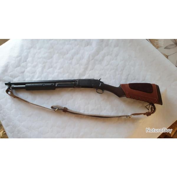Marlin 1898 cal 12
