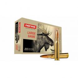 CARTOUCHES NORMA ORYX 300 WIN MAG 180 GRAINS 11.7G