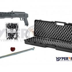 Pack Fusil de défense T4E HDB 68 Full power