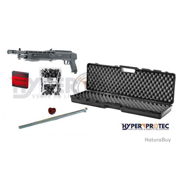 Pack Fusil de dfense T4E HDB 68 Full power