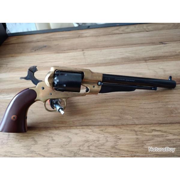 Revolver Remington Pietta calibre .44