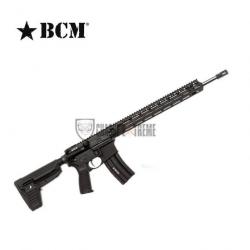 Carabine de Precision BCM Recce 18'' Mcmr cal 223 Rem