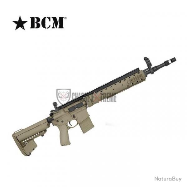 Carabine BCM Mk12 Mod0-A5 Spr cal 223 Rem