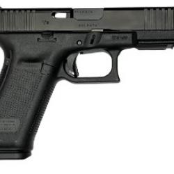 PISTOLET GLOCK 17 GEN5 MOS FS CAL.9X19MM