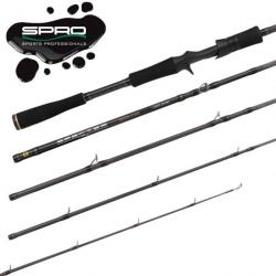 Canne Casting Spro Specter Expedition Cast 2.30m 20-60g