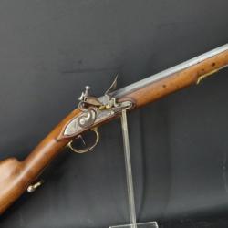 CARABINE MILITAIRE DE CAVALERIE MANUFACTURE DE VERSAILLES BOUTET MODELE 1793 AN III - FRANCE DIRECTO