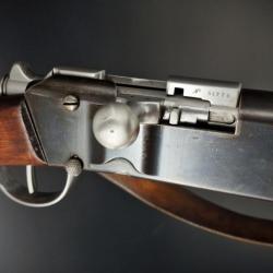 FUSIL D'INFANTERIE D'ESSAI À SYSTÈME KROPATSCHEK MODELE 74 - 85 PROTOTYPE LEBEL 1886 - FRANCE Troisi