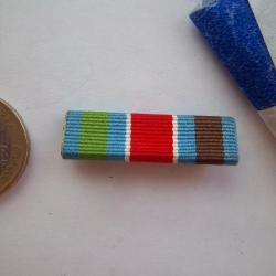 ONU : Rappel de la médaille UNPROFOR Protective Force Bosnie Herzégovine medal
