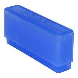 Boîte de rangement 20 cartouches cal. .243 / .308 / .410 - 109