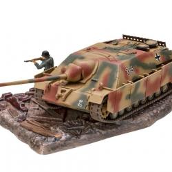 Maquette à monter - Jagdpanzer 4 1/76 | Revell (0000 4803)