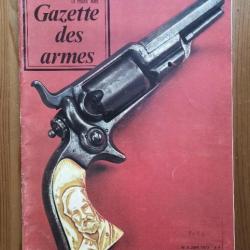 Ouvrage La Gazette des Armes no 6