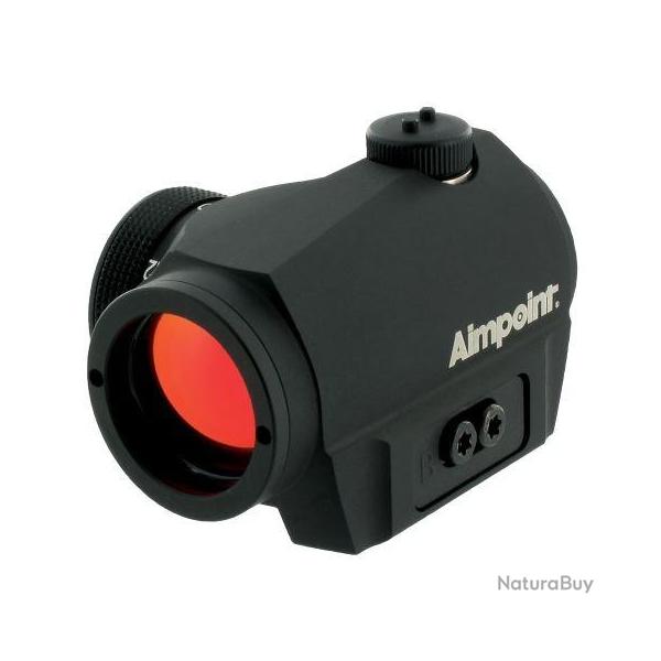 Viseur point rouge Aimpoint Micro S-1
