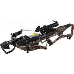 EXCALIBUR - Arbalète MICRO ASSASSIN REVX Mossy Oak