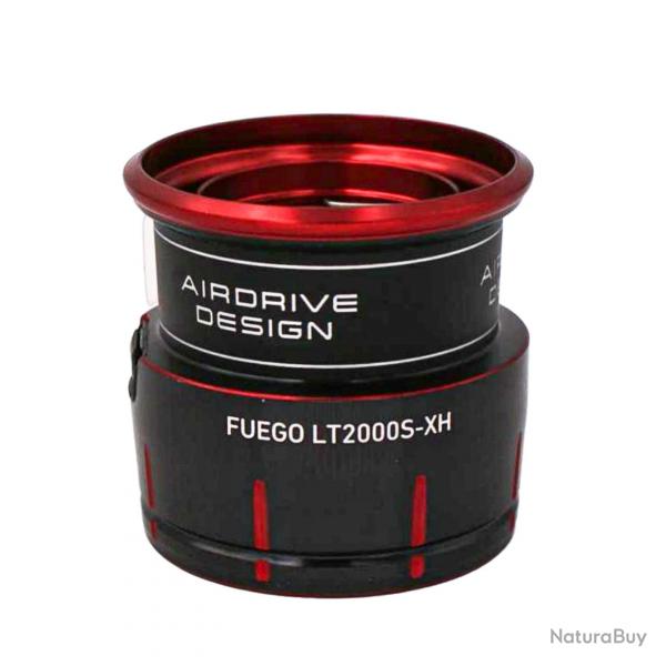 Bobine Moulinet Daiwa Fuego LT 2023 3000 CXH