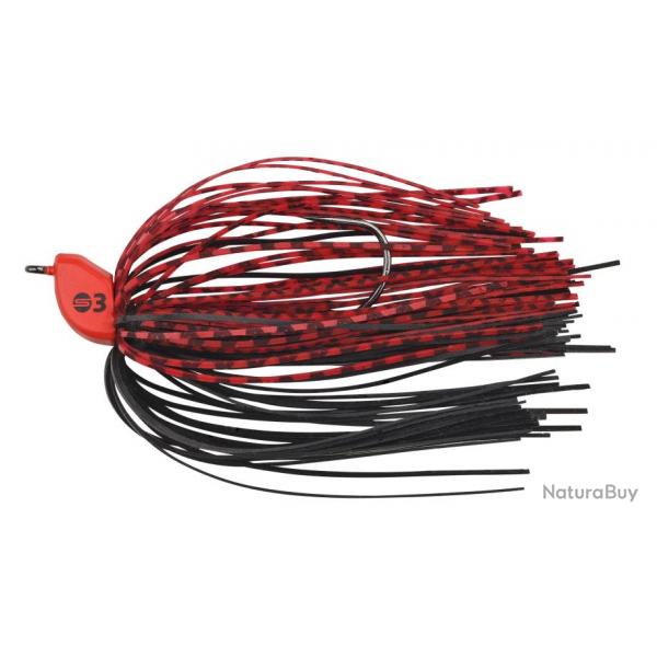 Jig Spro FS Skirted Jig 7g 7g Cray