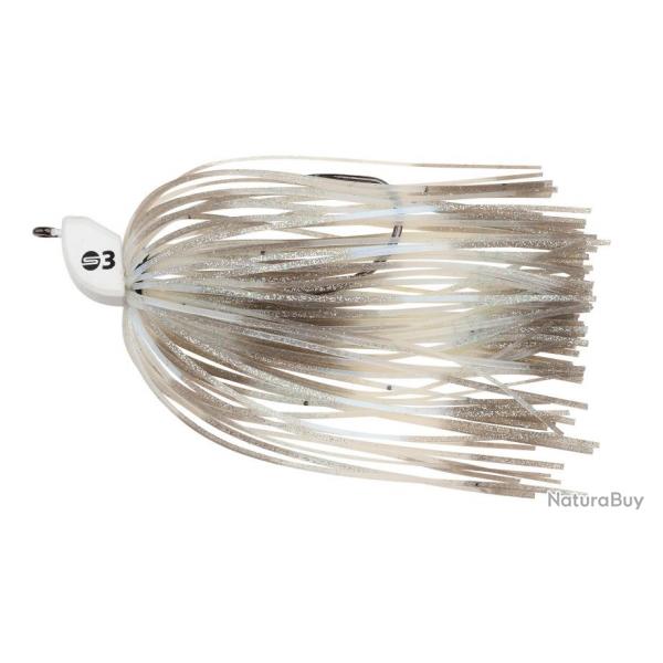 Jig Spro FS Skirted Jig 7g 7g Roach