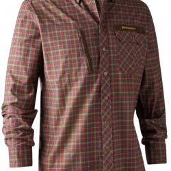 Chemise Aiden DEERHUNTER-41/42