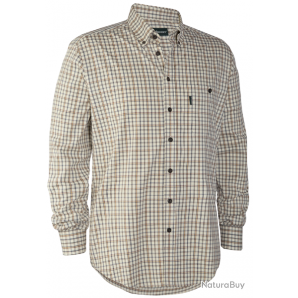 Chemise Henry DEERHUNTER-39/40