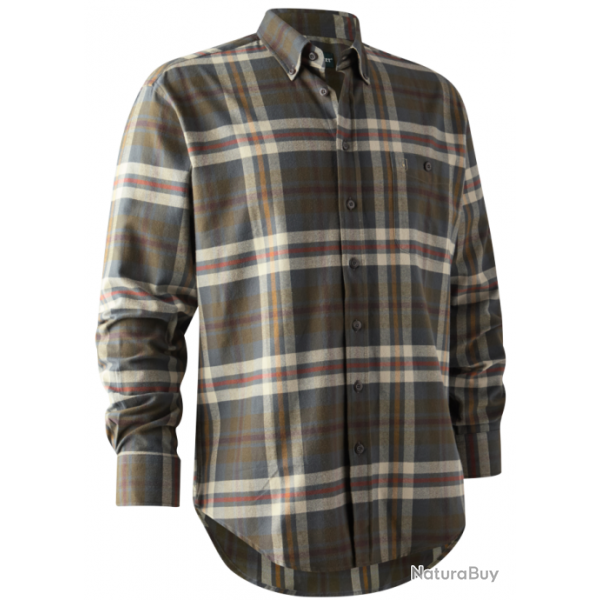 Chemise  carreaux Ronald DEERHUNTER-39/40