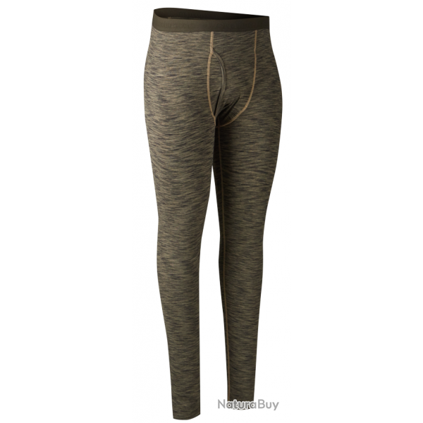 Caleon polaire kaki Norden Insulated DEERHUNTER