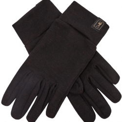 Gants long Quinn Merino DEERHUNTER